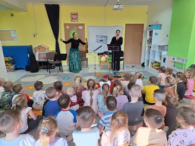 Przedszkole Niepubliczne „Słoneczko”